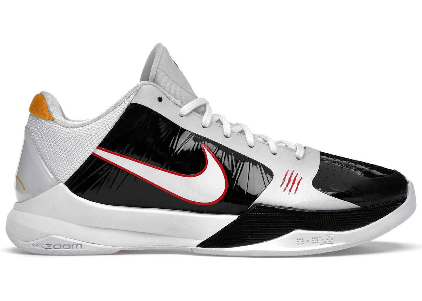 Nike Kobe 5 Protro Bruce Lee Alternate – Utopia