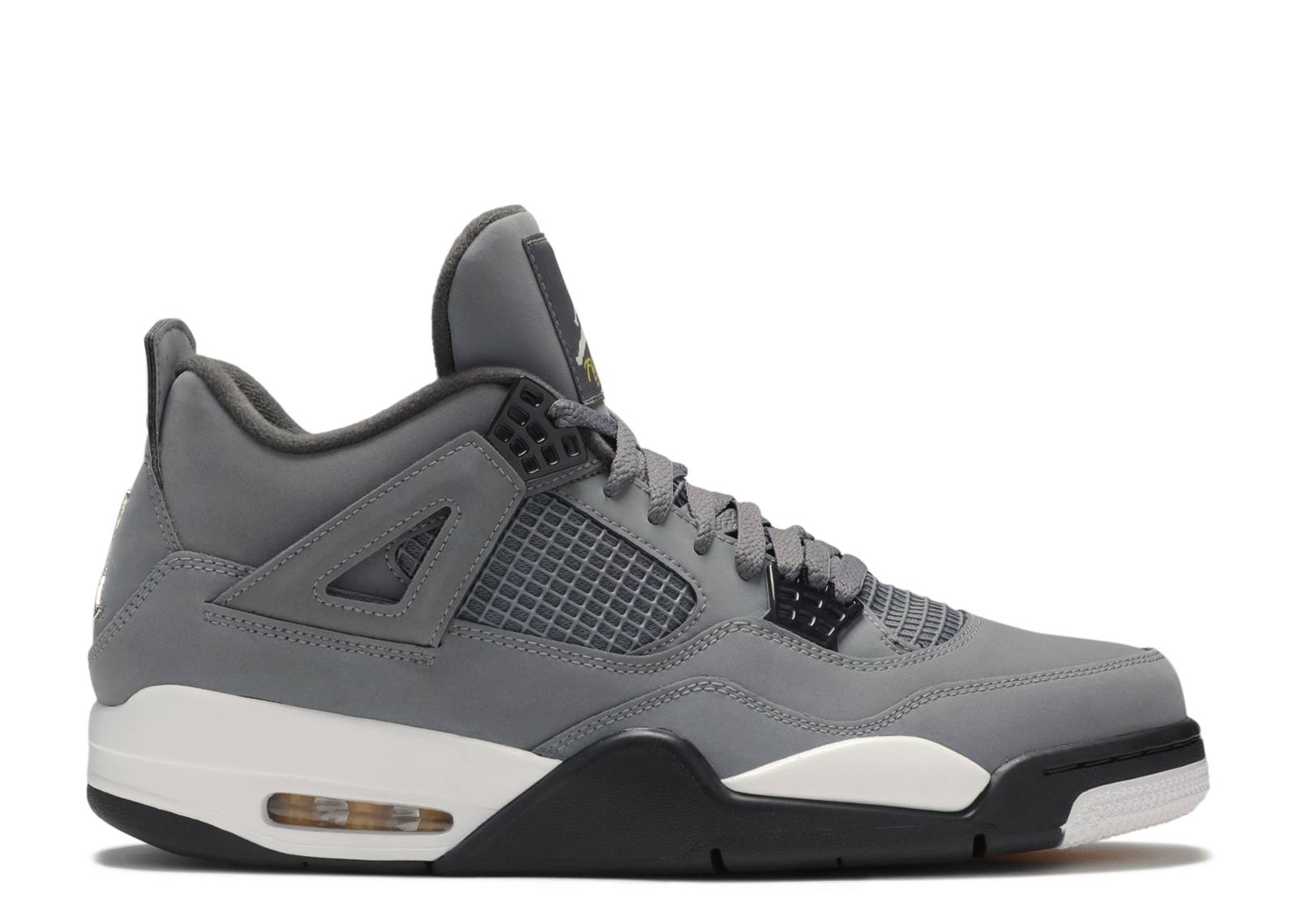 Jordan 4 Retro Cool Grey (2019) (Preowned) – Utopia Shop