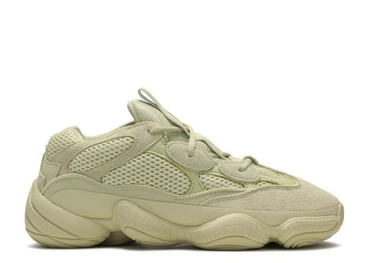 Adidas Yeezy 500 Super Moon Yellow (Preowned)