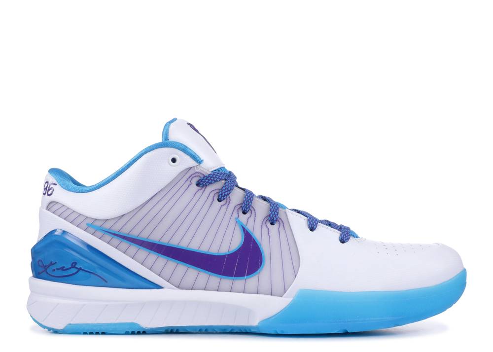 Kobe 4 best sale protro greece