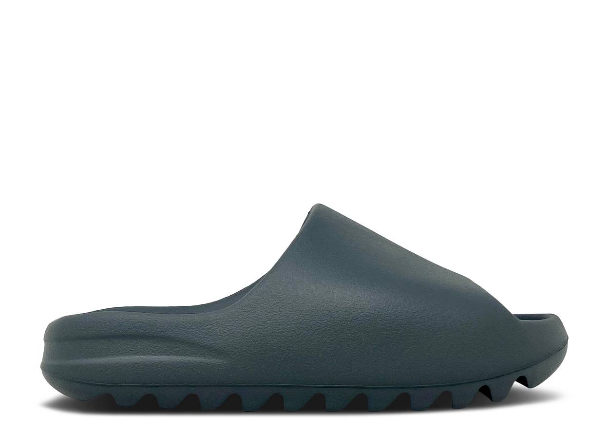 Adidas Yeezy Slide Slate Grey – Utopia Shop