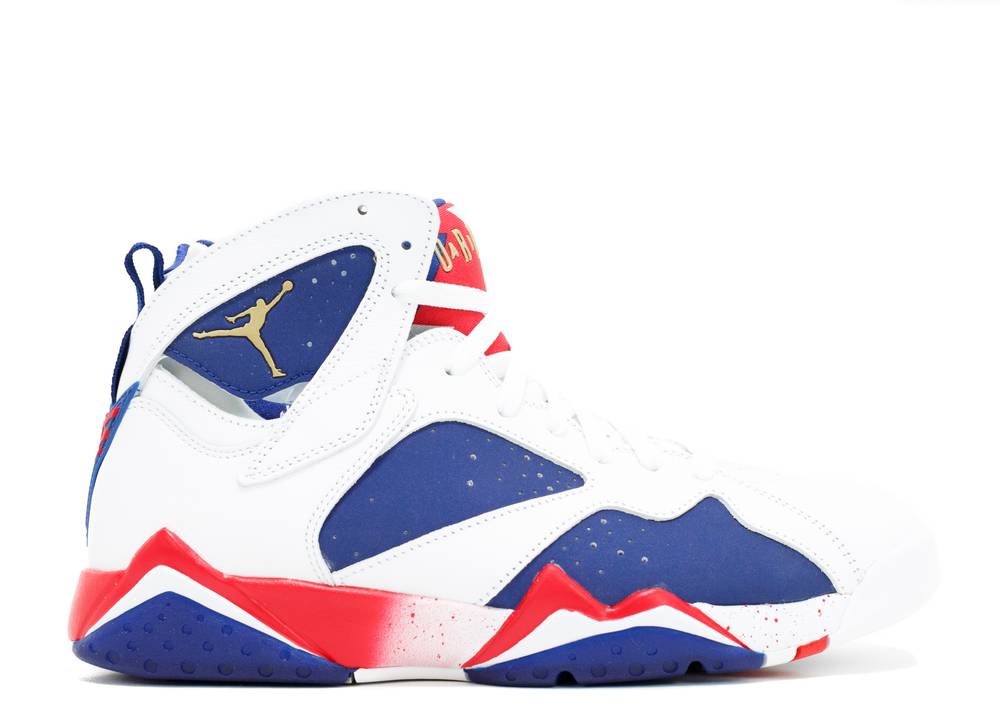 Jordan 7 Retro Tinker Alternate