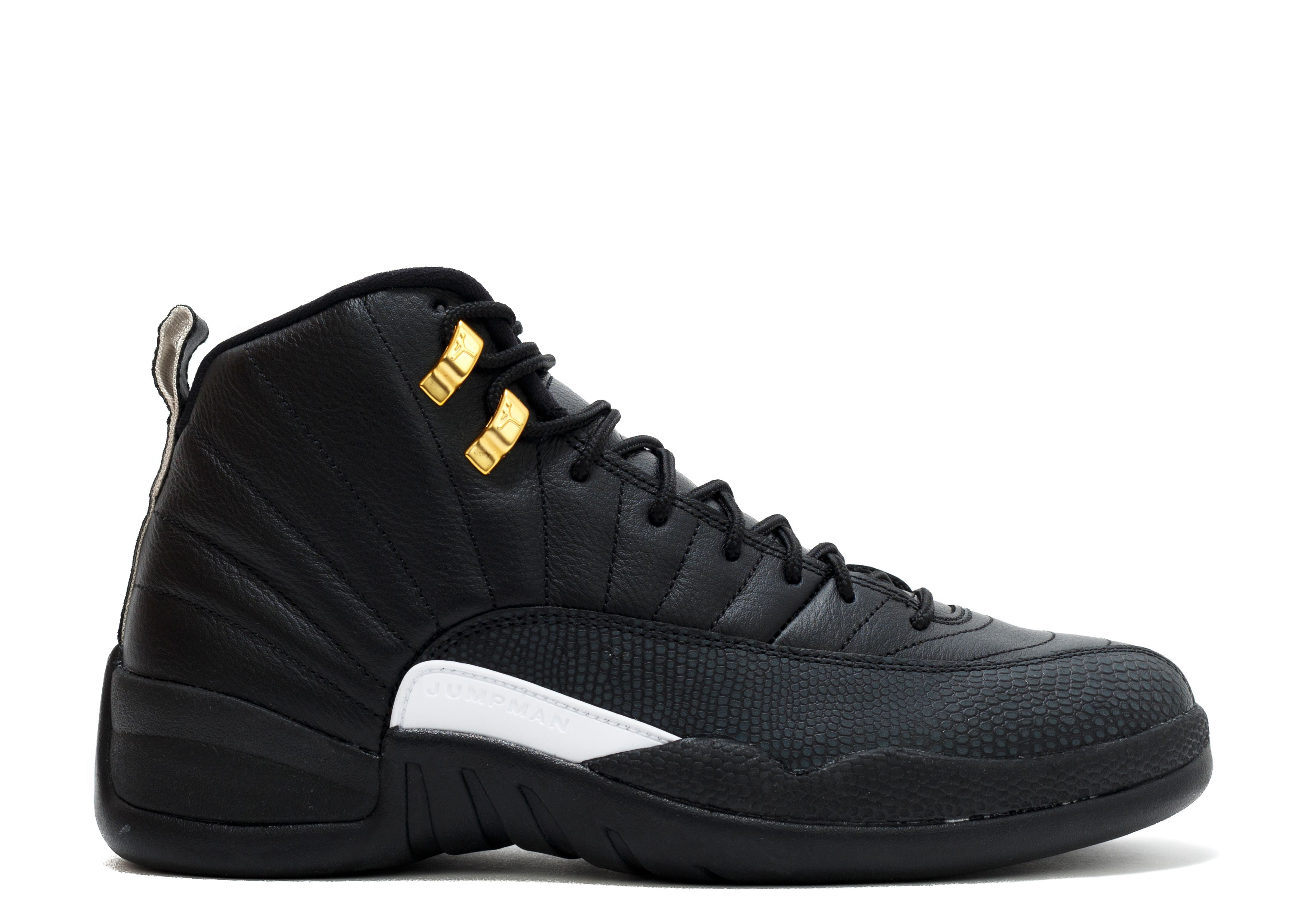 Jordan 12 Retro The Master – Utopia Shop