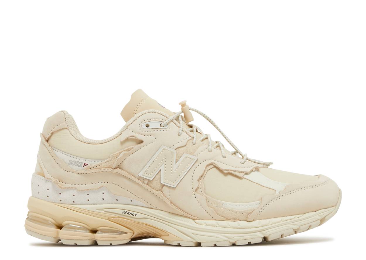 New Balance 2002R Protection Pack Sandstone – Utopia Shop