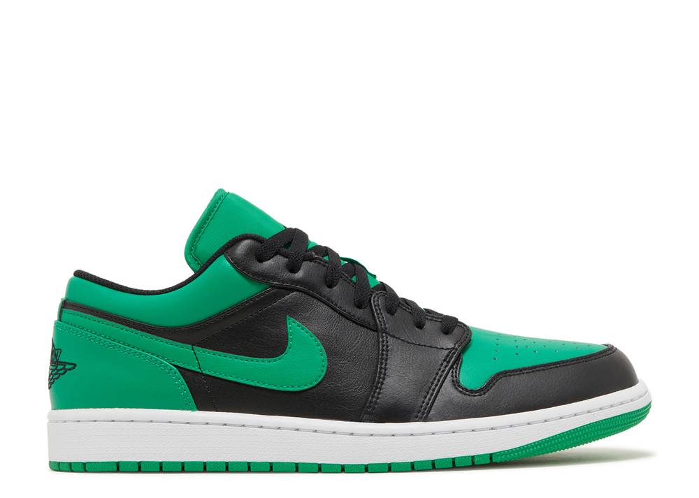 Jordan 1 Low Lucky Green – Utopia Shop