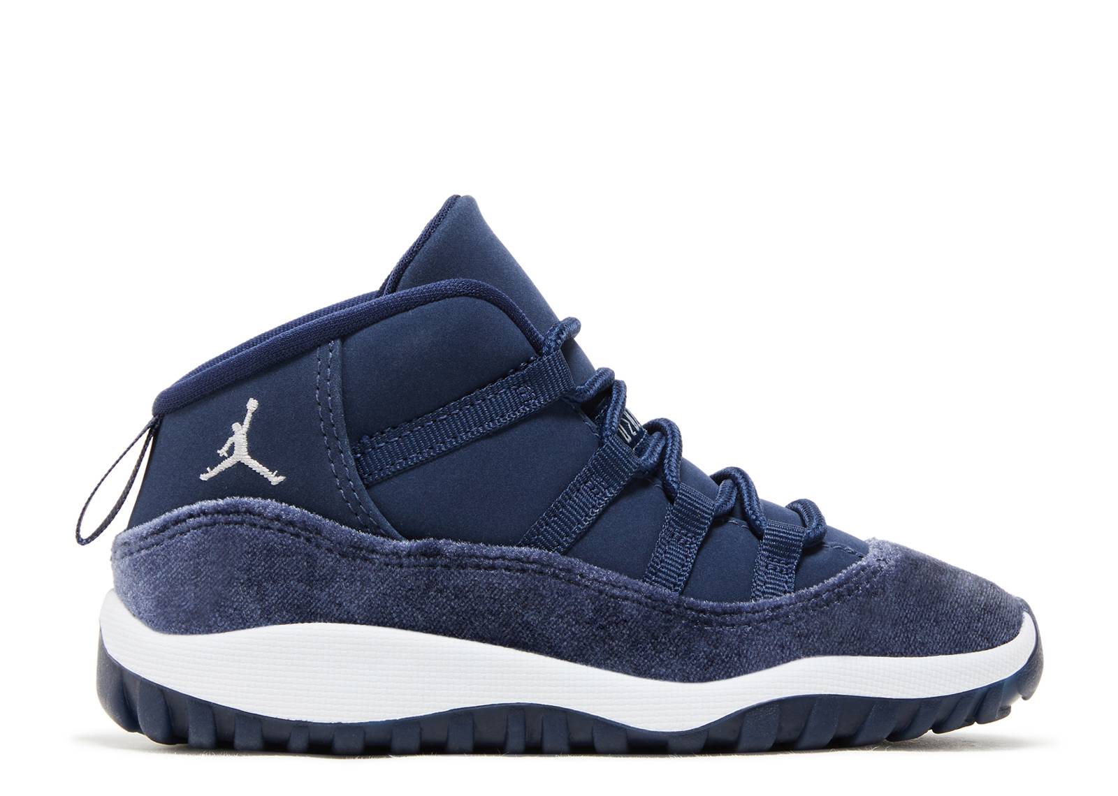 Jordan 11 sale midnight navy