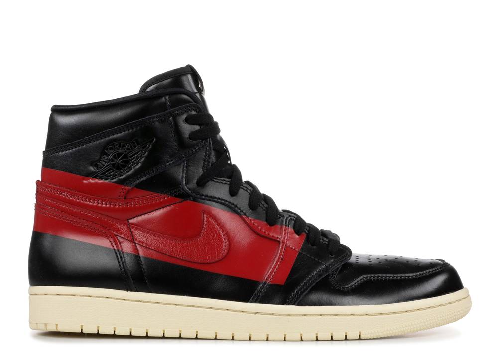 Jordan1 defiant hot sale