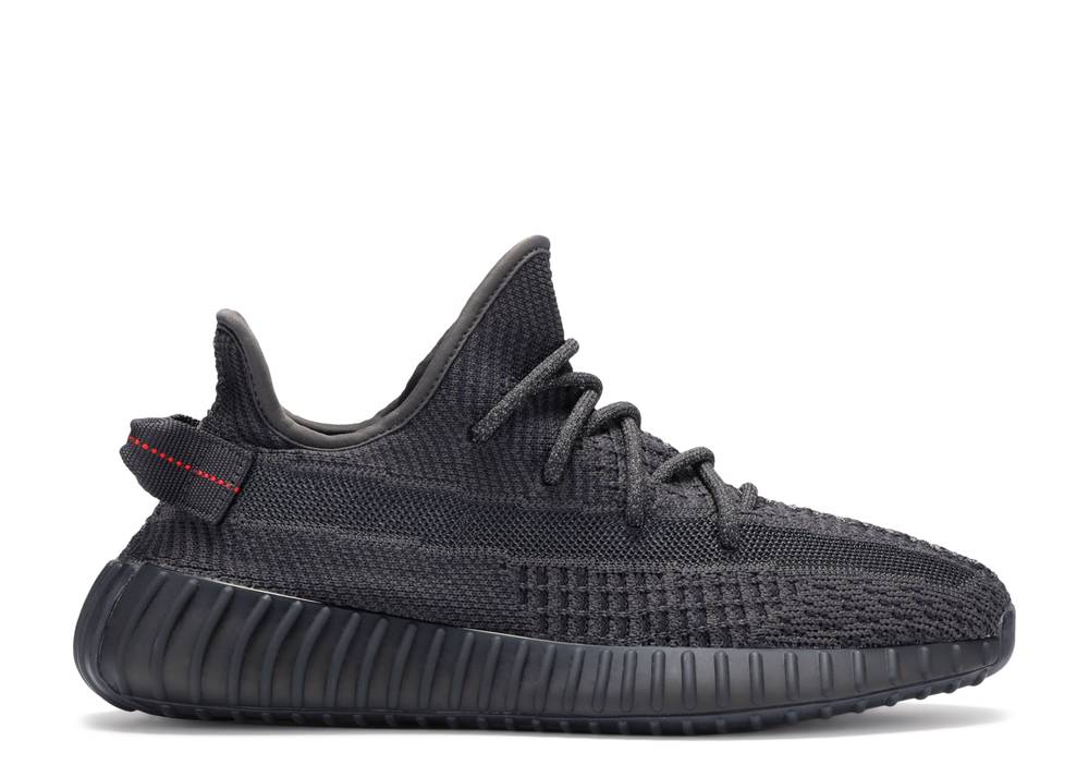 Adidas Yeezy 350 V2 Black (Non-Reflective) (Preowned) – Utopia Shop