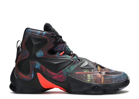 Nike LeBron 13 Akronite (Preowned)