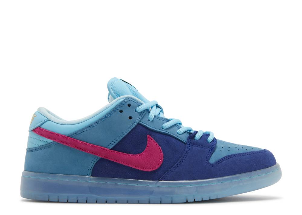 NIKE SB DUNK LOW RUN THE JEWELS 4/20 – Utopia Shop