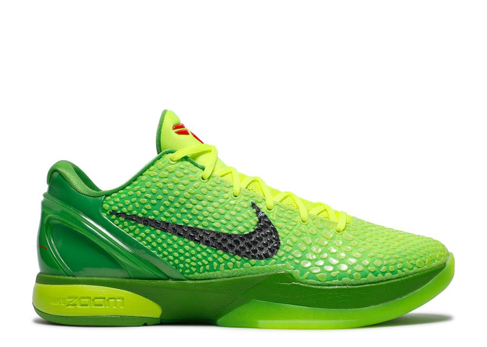 Nike Kobe 6 Protro Grinch – Utopia Shop