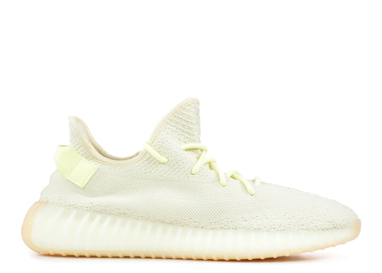 New yeezys shop butter