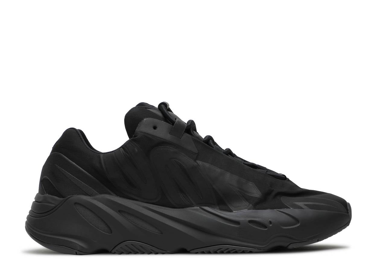 Adidas Yeezy Boost 700 MNVN Triple Black (Preowned Size 10.5M) – Utopia Shop