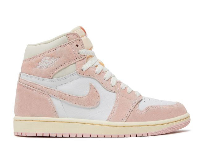 Jordan 1 Retro High OG Washed Pink