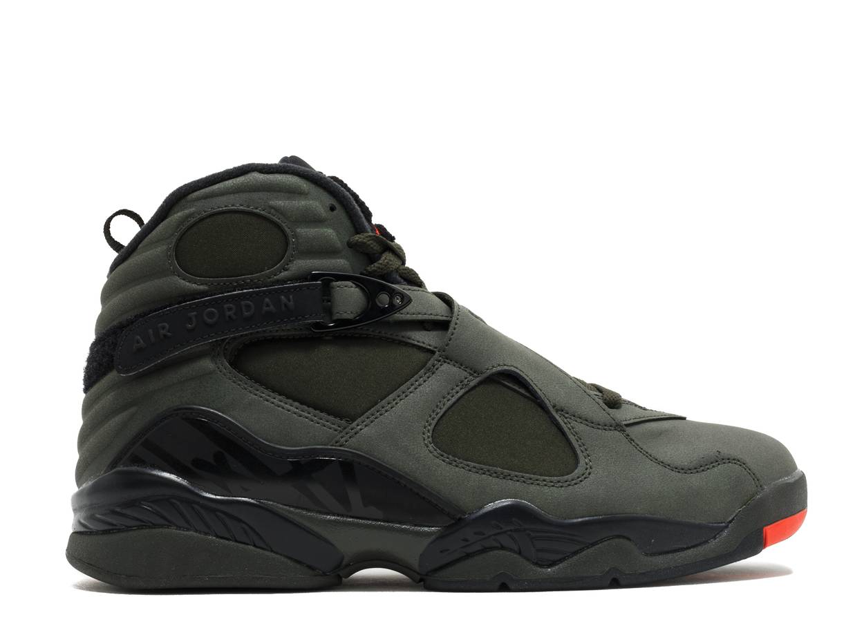 Jordan 8 captain on sale america