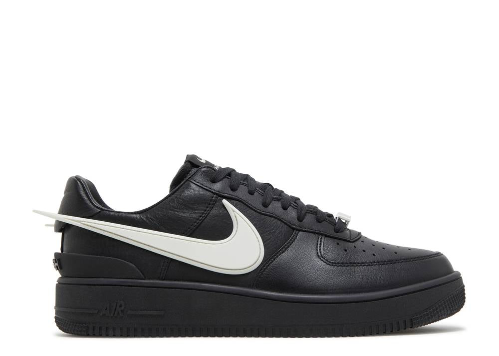 Nike Air Force 1 Low SP Ambush Black Preowned Utopia Shop