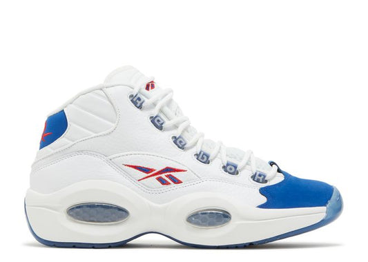 Reebok Question Mid Double Cross (Preowned)