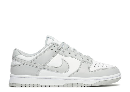 Nike Dunk Low Grey Fog (Preowned)