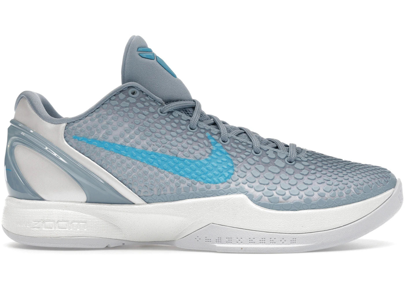 Nike Kobe 6プロトロ Nike Kobe 6 Protro Caitlin Clark Light Armory Blue – Utopia