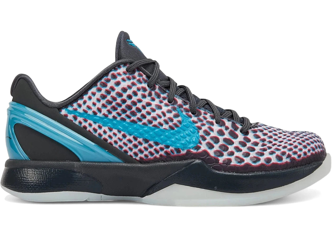Nike Kobe 6 ASG Hollywood 3D (2026) – Utopia