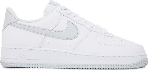 Nike Air Force 1 Low Pure Platinum – Utopia Shop