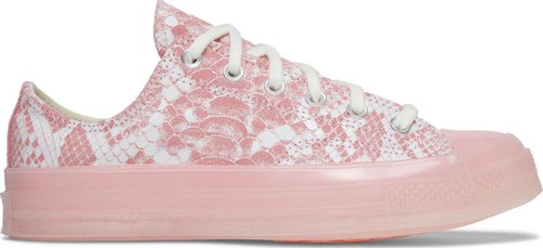 Converse all star flower clearance lace