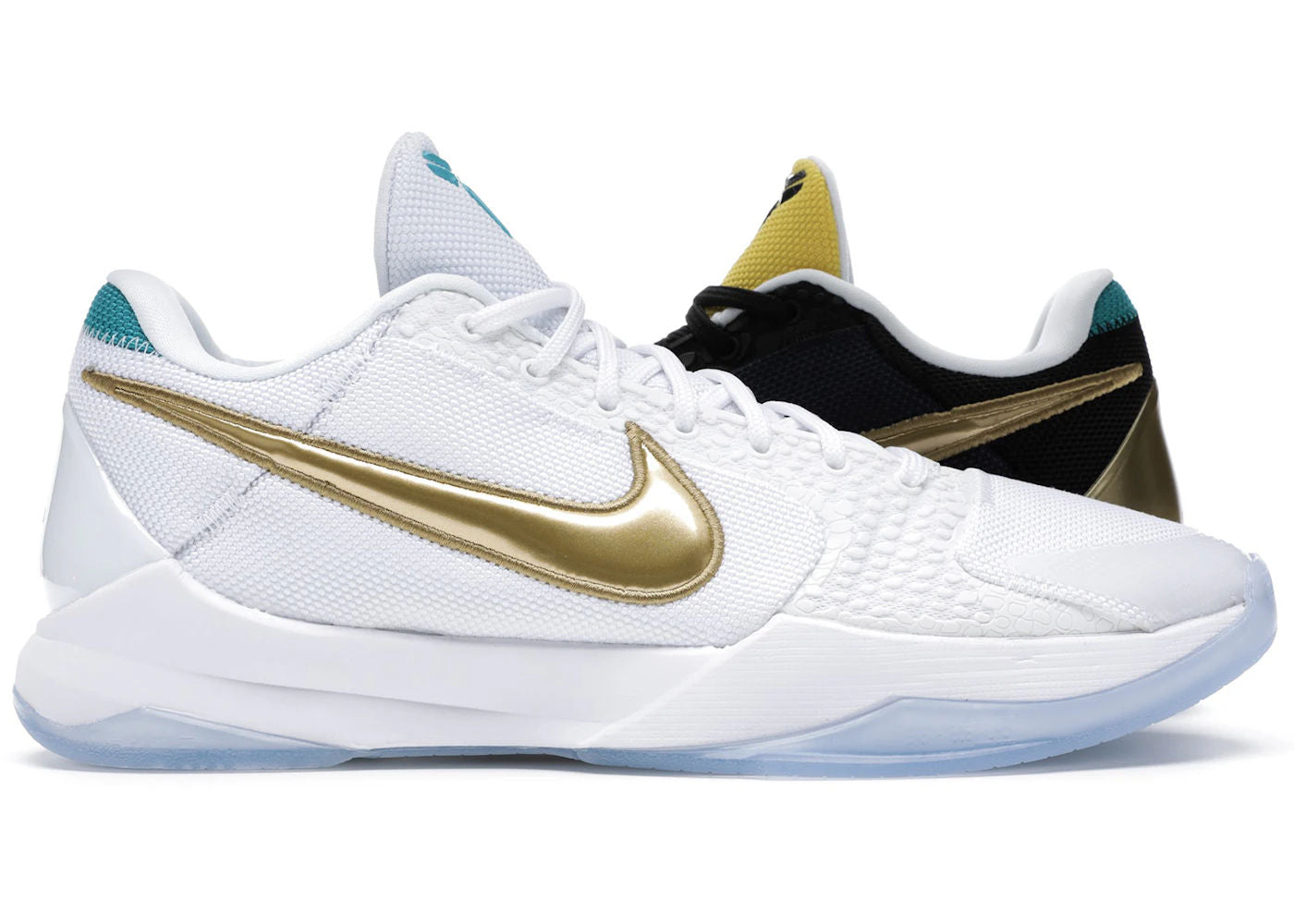Nike Kobe 5 Protro Undefeated What If Pack – Utopia