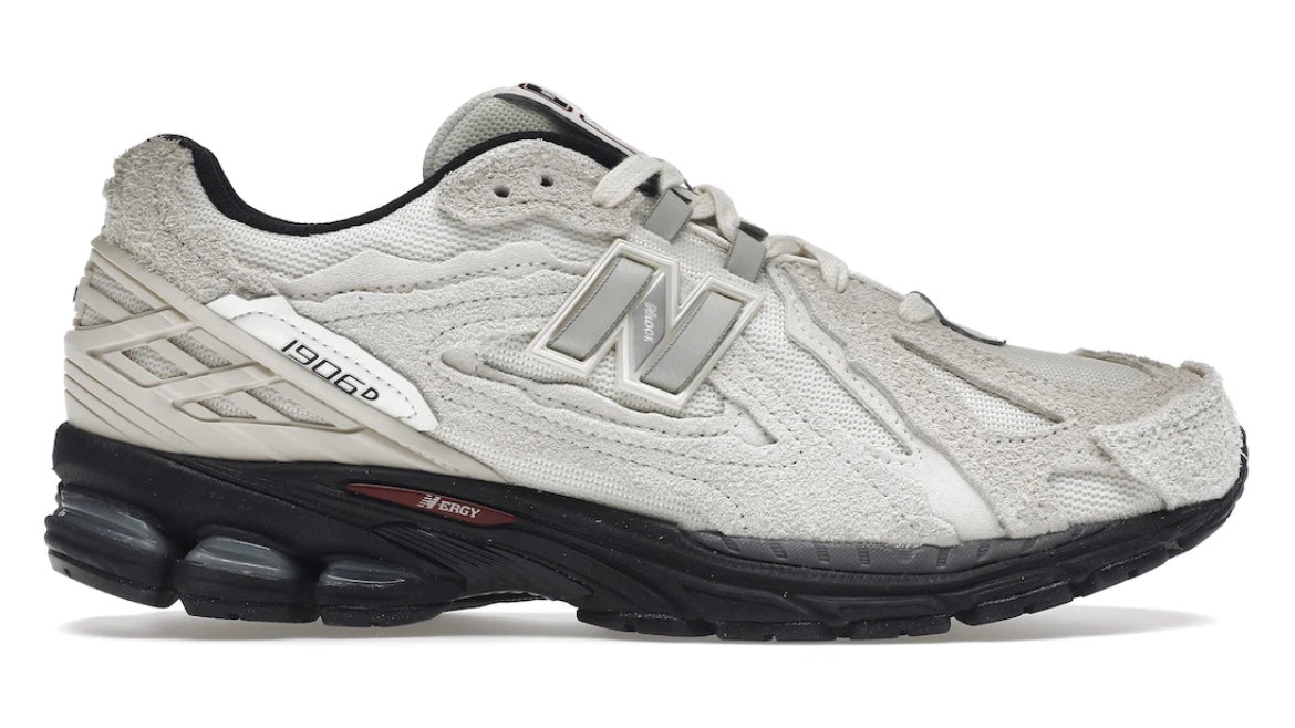 New balance 2025 panama 6-1