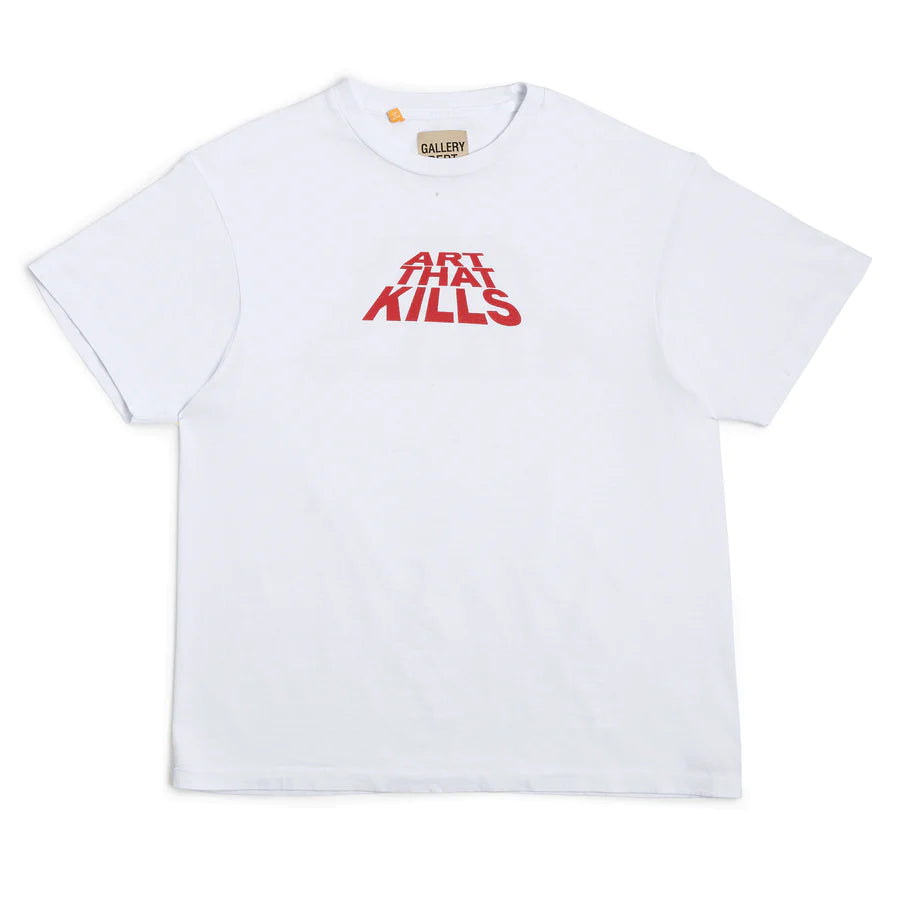 Gallery Dept. ATK T Shirt White Utopia Shop