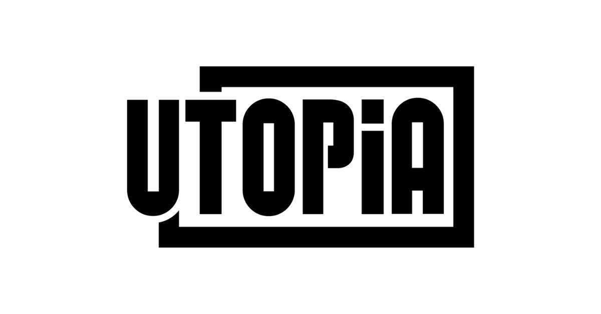 Utopia
– Utopia Shop