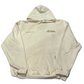 Represent Patron of the Club Hoodie Beige (Preowned)