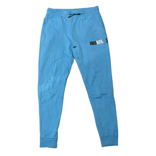 Hoodrich Classic Sweatpants Blue (Preowned)