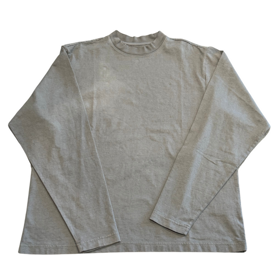 Yeezy Gap Longsleeve T-Shirt Light Grey