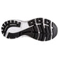 Brooks Men's Adrenaline GTS 23 D Width Black White Running Shoe