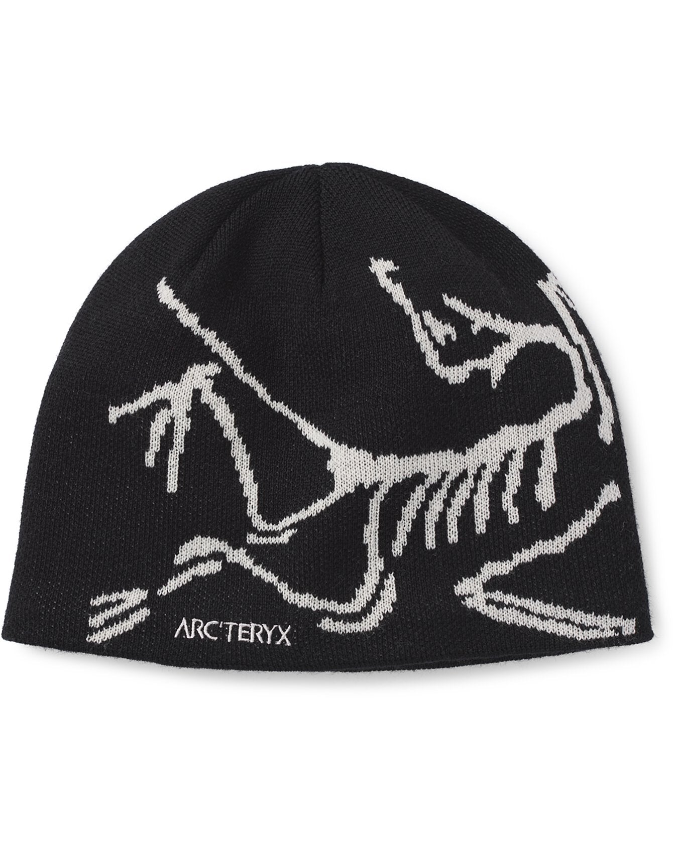 Arcteryx Bird Head Beanie Orca – Utopia