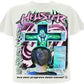Hellstar Online T-Shirt White