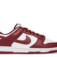 Nike Dunk Low Team Red (Preowned)