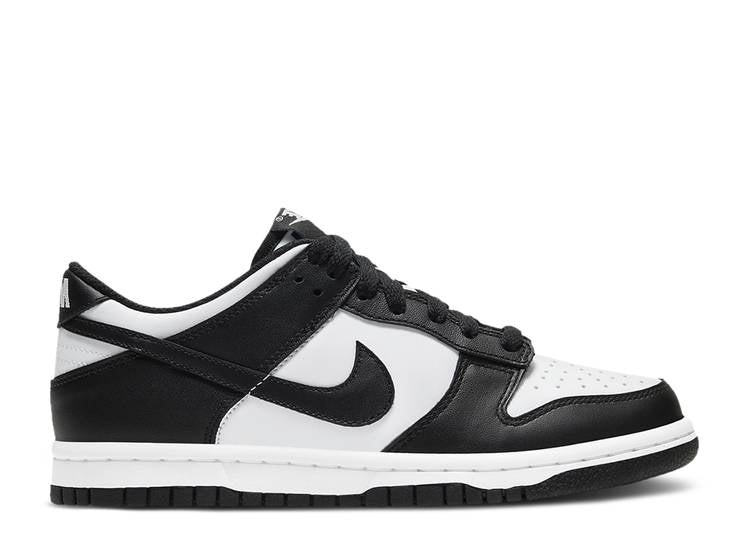 Nike Dunk Low Panda (GS)