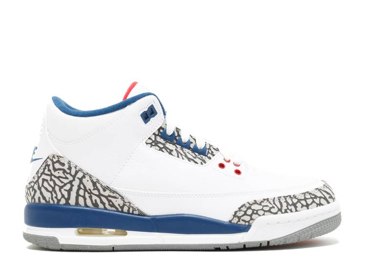 Best air jordan 3 best sale