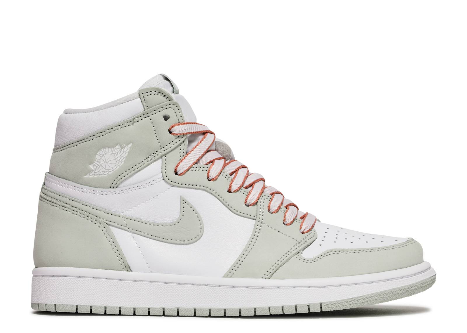 Jordan 1 Retro High Seafoam (W) – Utopia Shop