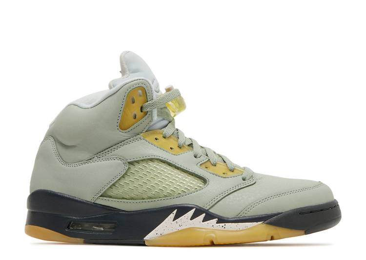 Jordan 5 Retro Jade Horizon – Utopia Shop