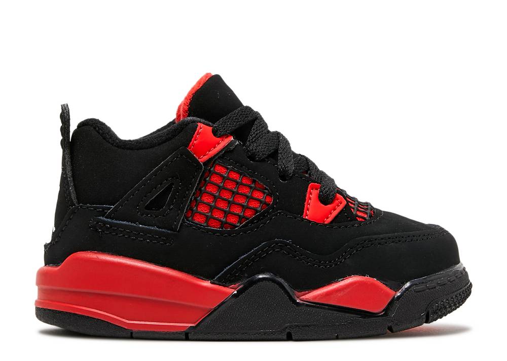 Jordan 4 Retro Red Thunder TD – Utopia Shop