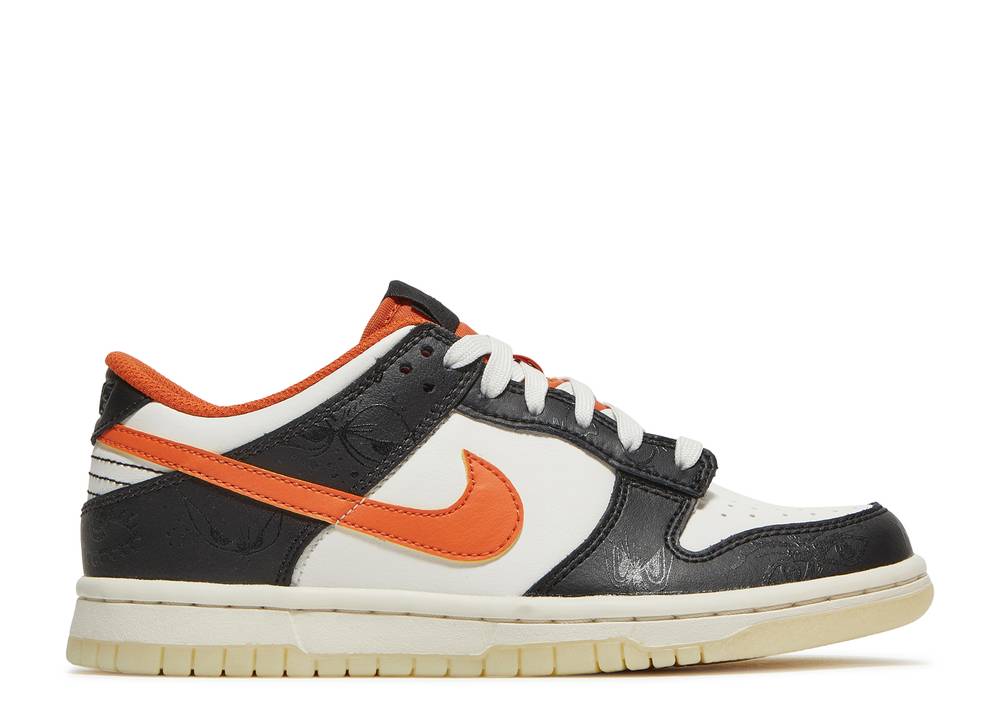 Nike Dunk Low PRM Halloween 2021 (GS) – Utopia Shop