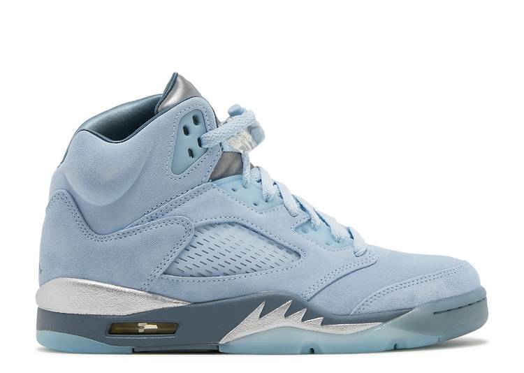 JORDAN 5 RETRO BLUEBIRD (W) – Utopia Shop