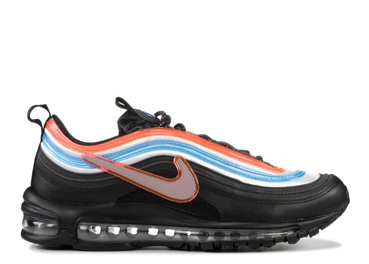 Nike Air Max 97 On Air Neon Seoul