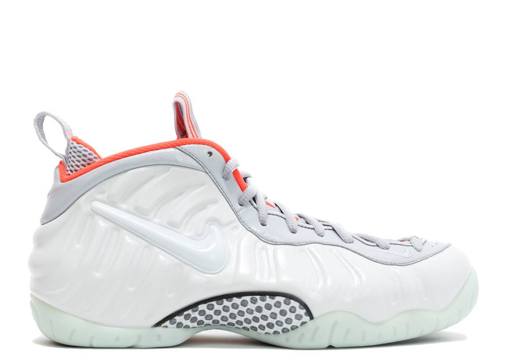 Nike foamposite store pro