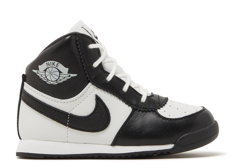 Jordan 1 High '85 OG Black White TD – Utopia Shop