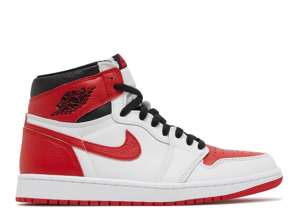 Jordan 1 gym sales red size 8