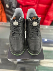 Nike Air Force 1 Low PRM Halloween (2023) - Lightly Used Size 8