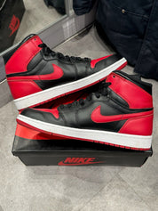 Jordan 1 Retro High Bred Banned (2016) - Pre-Owned Size 9.5